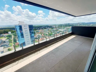 Apartamento com 3 Quartos à venda, 101m² no Morro do Espelho, São Leopoldo