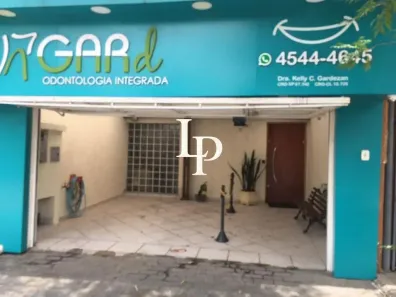 com 3 Quartos à venda, 142m² no Vila Guarani, Mauá