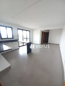 Apartamento com 2 Quartos para alugar, 67m² no Brasil, Uberlândia