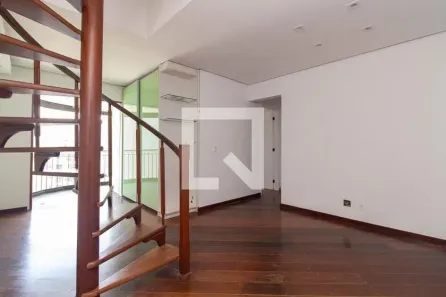 Cobertura com 4 Quartos à venda, 164m² no Vila Clementino, São Paulo