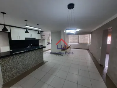 Apartamento com 3 Quartos à venda, 91m² no Jardim Luanda, São Paulo