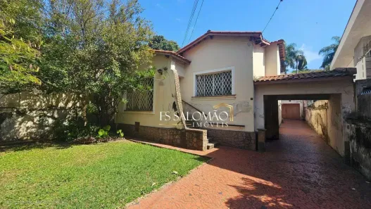 Casa com 3 Quartos à venda, 145m² no Alto da Lapa, São Paulo