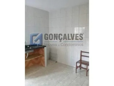 Sobrado com 2 Quartos à venda, 180m² no Assunção, São Bernardo do Campo