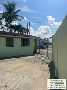 Imóvel Comercial com 1 Quarto para alugar, 76m² no Jardim Brasil, Peruíbe
