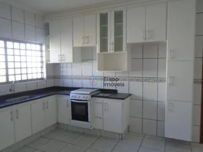 Casa com 2 Quartos à venda, 190m² no Jardim Brasil, Americana