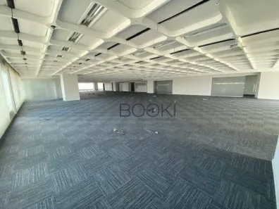 Prédio Comercial à venda, 2844m² no Jardim São Luís, São Paulo