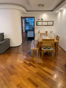 Apartamento com 3 Quartos à venda, 123m² no Santana, São Paulo