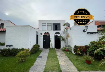 Casa de Condomínio com 3 Quartos à venda, 114m² no Praia dos Anjos, Arraial do Cabo