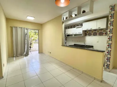 Apartamento com 3 Quartos para alugar, 79m² no Atalaia, Ananindeua