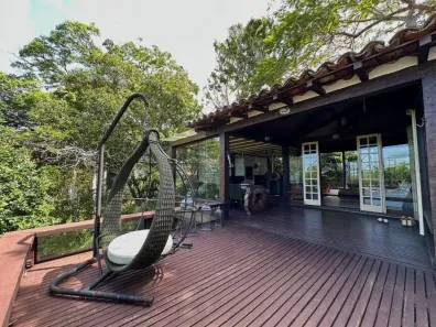 Casa com 5 Quartos à venda, 700m² no Alto de Búzios, Armação dos Búzios