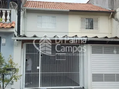 Casa com 2 Quartos à venda, 110m² no Vila Brasílio Machado, São Paulo