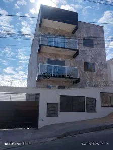 Cobertura com 3 Quartos à venda, 188m² no Residencial Masterville, Sarzedo