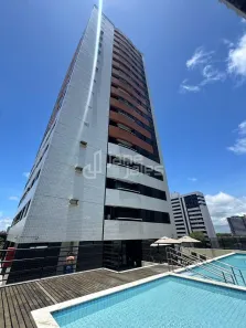 Apartamento com 2 Quartos à venda, 55m² no Barro Vermelho, Natal