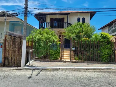 Sobrado com 3 Quartos à venda, 429m² no Jardim Guapira, São Paulo