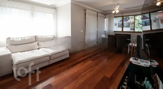 Apartamento com 2 Quartos à venda, 94m² no Passo da Areia, Porto Alegre