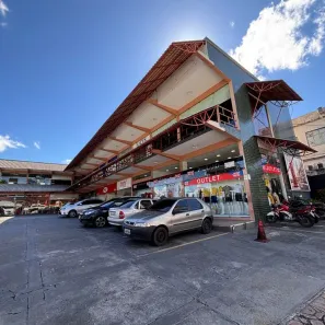 Ponto Comercial para alugar, 60m² no São Geraldo, Manaus