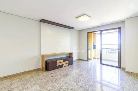 Apartamento com 3 Quartos à venda, 116m² no Vila Izabel, Curitiba