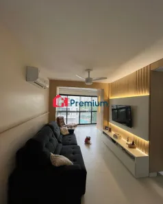 Apartamento com 2 Quartos à venda, 70m² no Barra Olímpica, Rio de Janeiro