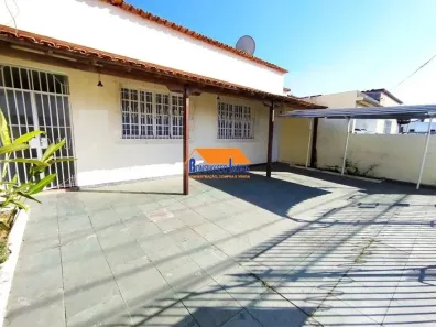 Casa com 3 Quartos à venda, 190m² no Concórdia, Belo Horizonte