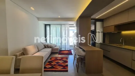 Apartamento com 2 Quartos para alugar, 92m² no Cerqueira César, São Paulo