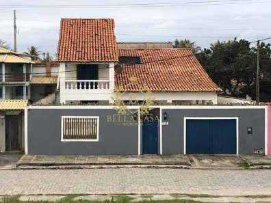Casa com 6 Quartos à venda, 294m² no Foguete, Cabo Frio