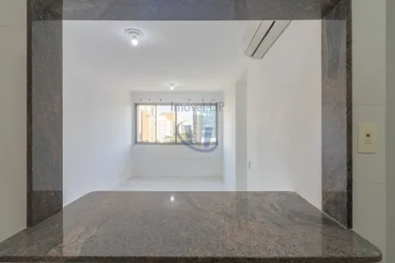Apartamento com 2 Quartos à venda, 74m² no Campo Belo, São Paulo