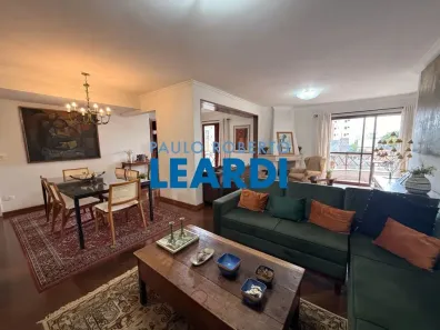Apartamento com 3 Quartos à venda, 150m² no Vila Madalena, São Paulo