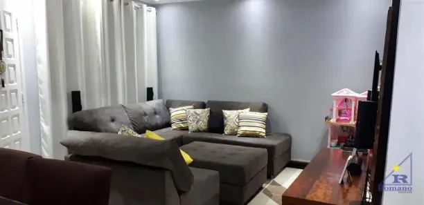 Sobrado com 3 Quartos à venda, 98m² no Vila Bela, São Paulo