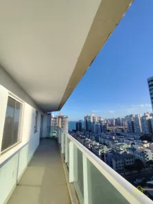 Apartamento com 3 Quartos à venda, 90m² no Itapuã, Vila Velha