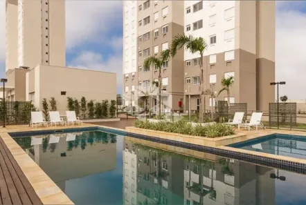 Apartamento com 2 Quartos à venda, 52m² no Humaitá, Porto Alegre