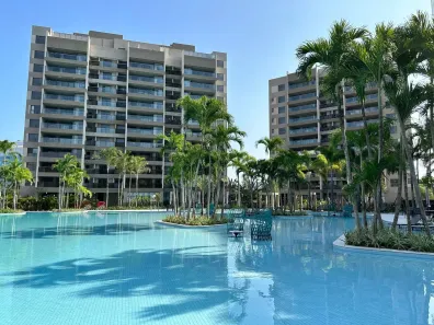 Apartamento com 3 Quartos à venda, 126m² no Barra da Tijuca, Rio de Janeiro