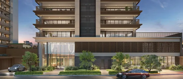 Apartamento com 4 Quartos à venda, 224m² no Perdizes, São Paulo