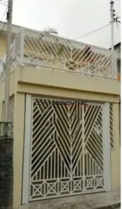 Sobrado com 3 Quartos à venda, 115m² no Vila Gomes Cardim, São Paulo