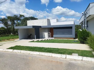 Casa de Condomínio com 4 Quartos à venda, 199m² no Residencial Montserrat, Betim