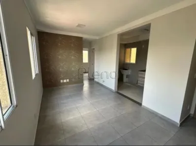 Apartamento com 2 Quartos à venda, 51m² no Parque Fazendinha, Campinas