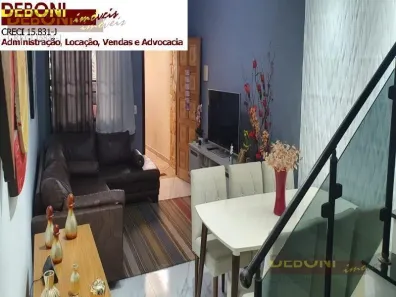 Casa com 2 Quartos à venda, 89m² no Vila Guilhermina, São Paulo