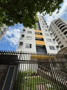 Apartamento com 2 Quartos à venda, 59m² no América, Joinville