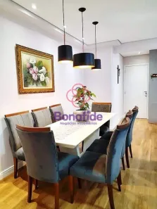 Apartamento com 2 Quartos à venda, 69m² no Medeiros, Jundiaí