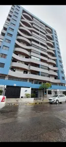 Apartamento com 4 Quartos à venda, 156m² no Grageru, Aracaju