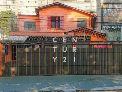 Imóvel Comercial à venda, 250m² no Pacaembu, São Paulo