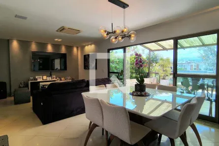 Apartamento com 4 Quartos à venda, 338m² no Recreio dos Bandeirantes, Rio de Janeiro
