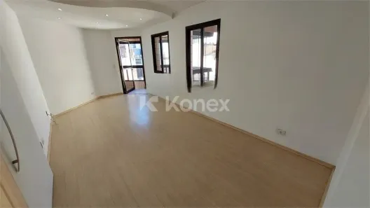 Apartamento com 3 Quartos à venda, 98m² no Santana, São Paulo
