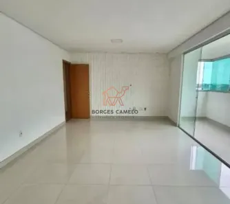 Apartamento com 4 Quartos para alugar, 108m² no Jaraguá, Belo Horizonte