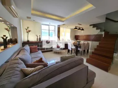 Apartamento com 3 Quartos à venda, 191m² no Botafogo, Rio de Janeiro