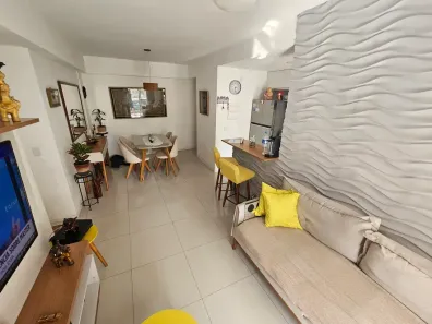 Apartamento com 3 Quartos à venda, 91m² no Recreio dos Bandeirantes, Rio de Janeiro
