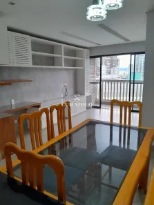Apartamento com 3 Quartos à venda, 82m² no Perdizes, São Paulo