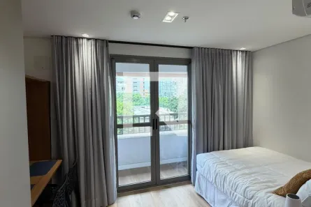 Kitnet com 1 Quarto à venda, 23m² no Vila Clementino, São Paulo