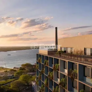 Kitnet com 1 Quarto à venda, 20m² no Centro Histórico, Porto Alegre