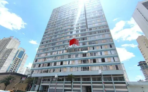Apartamento com 4 Quartos à venda, 190m² no Centro, Curitiba