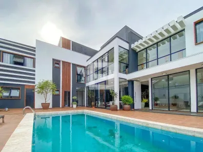 Casa com 4 Quartos à venda, 1095m² no Jardim Atlântico, Florianópolis